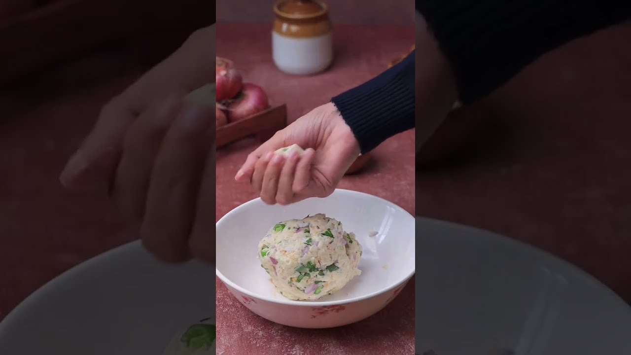 Crispy Peanut Rava Bites Recipe | Shrego Roasted Peanuts – Crunchy & Wholesome Snack