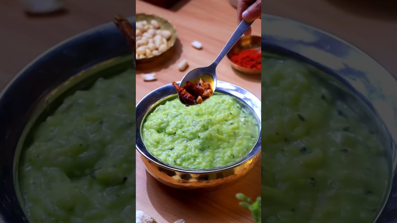 Peanut Pesto Khichdi Recipe | Shrego Light Roasted Whole Unsalted Peanuts – Healthy Fusion Comfort Meal