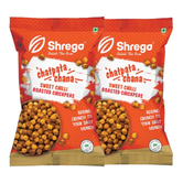 Chatpata Masala Roasted Chana (Sweet Chilli)