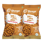 Hing Jeera Roasted Chana