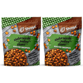 Nimbu Mirchi Pudina Roasted Chana