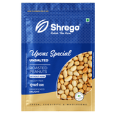 Upvas Special Roasted Peanut Unsalted