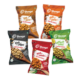 Flavour Roasted Peanut Variety Combo