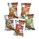 Flavour Roasted Peanut Variety Combo